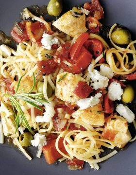 One-Pot-Pasta